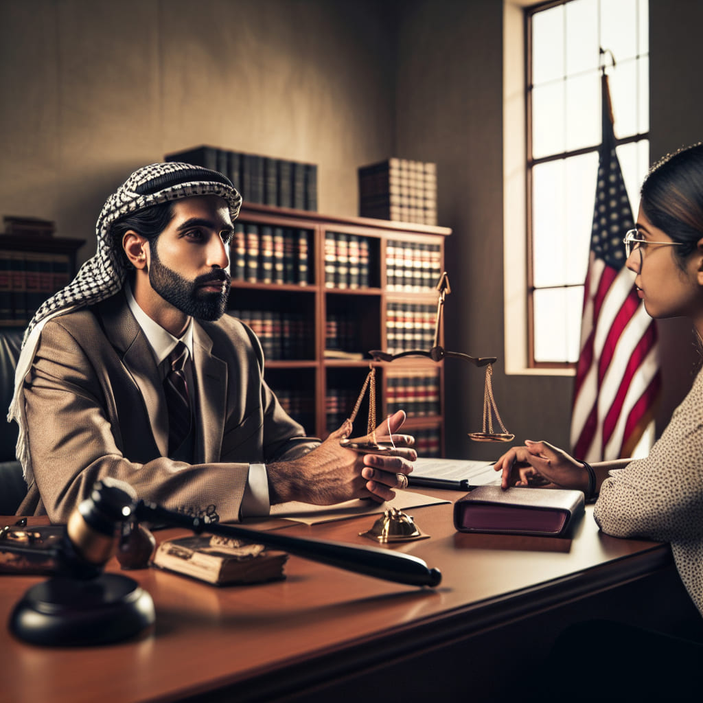 motivos para el divorcio en Virginia