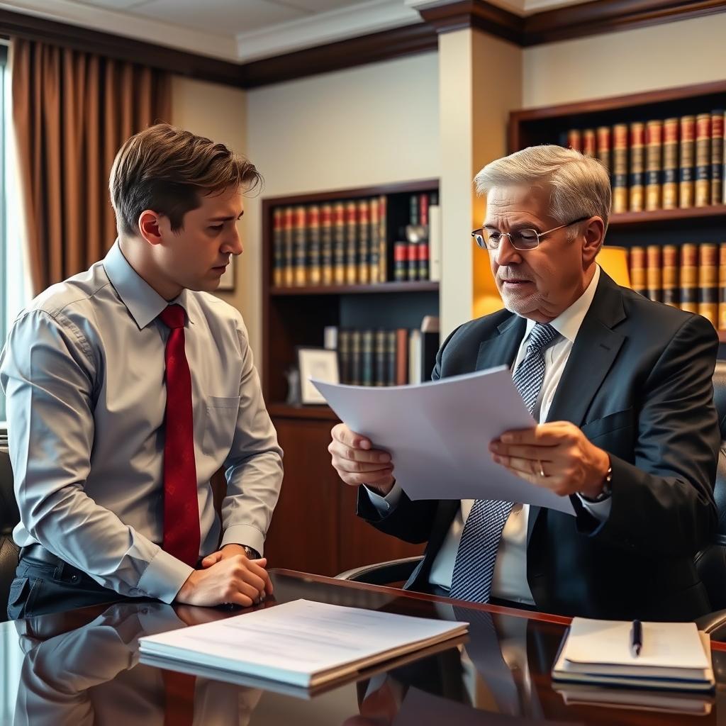 Family Law Lawyer Gloucester County