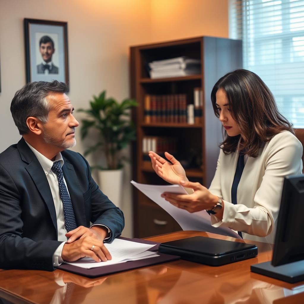 Family Law Lawyer Orange County