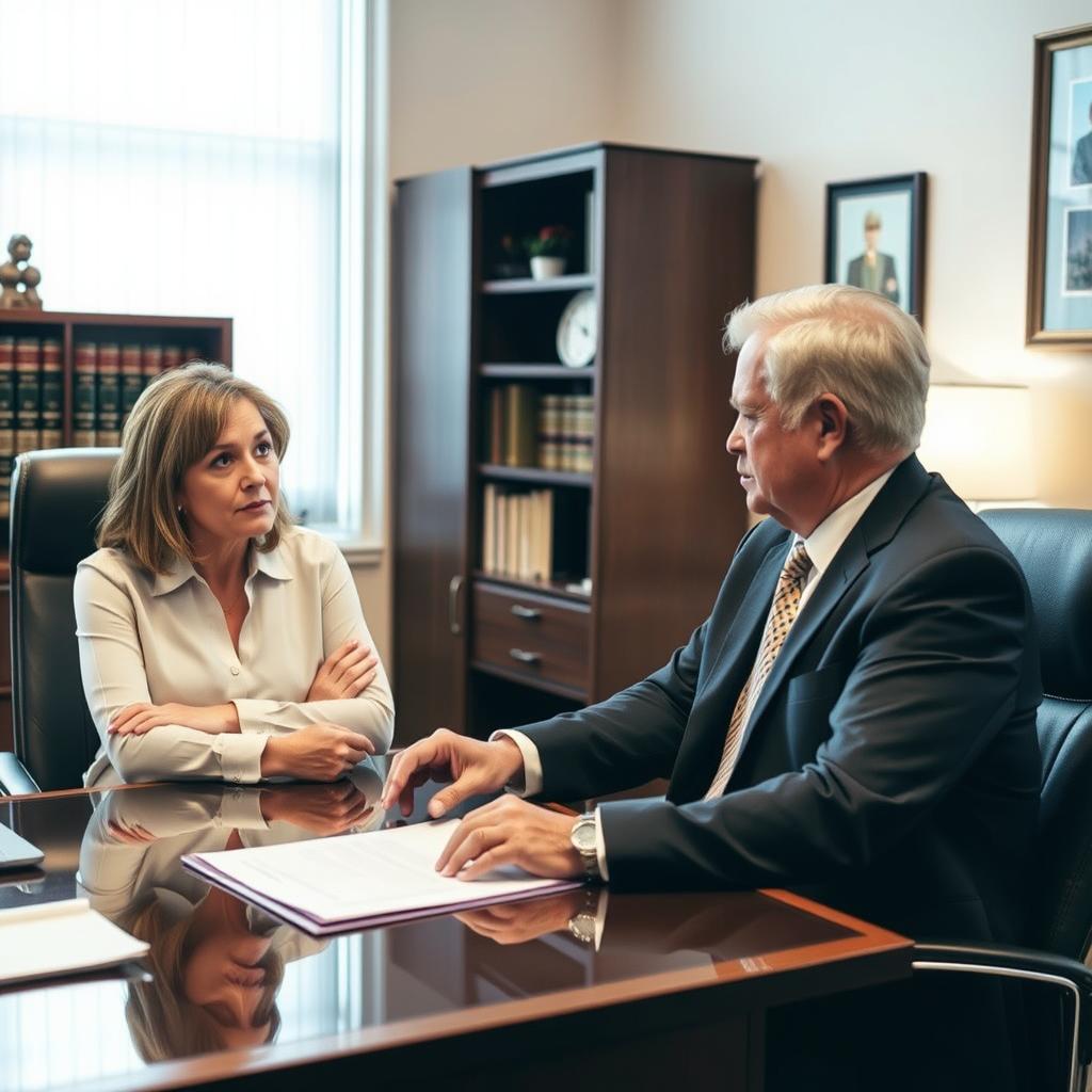 Flat Fee Uncontested Divorce Lawyer Chesapeake