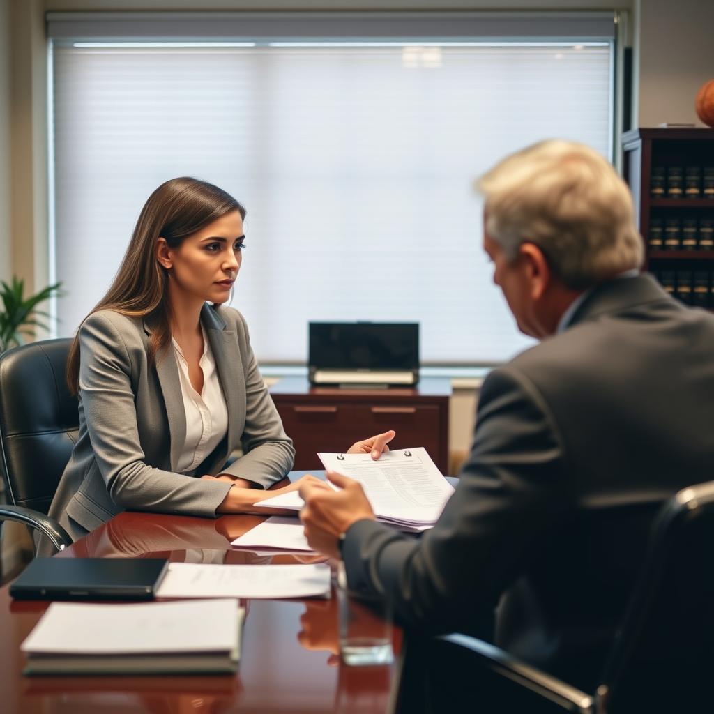 Flat Fee Uncontested Divorce Lawyer Culpeper County