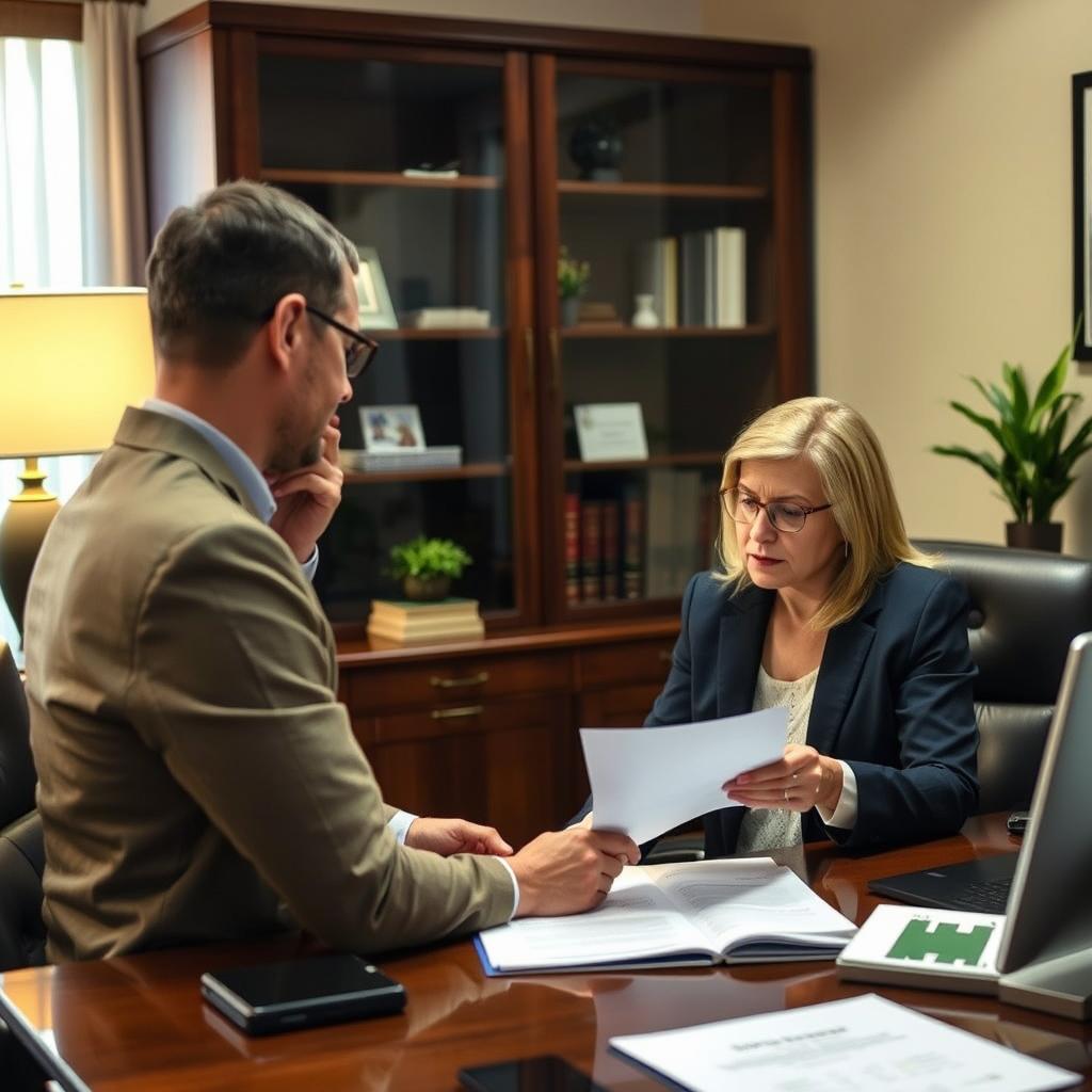 Flat Fee Uncontested Divorce Lawyer Loudoun County