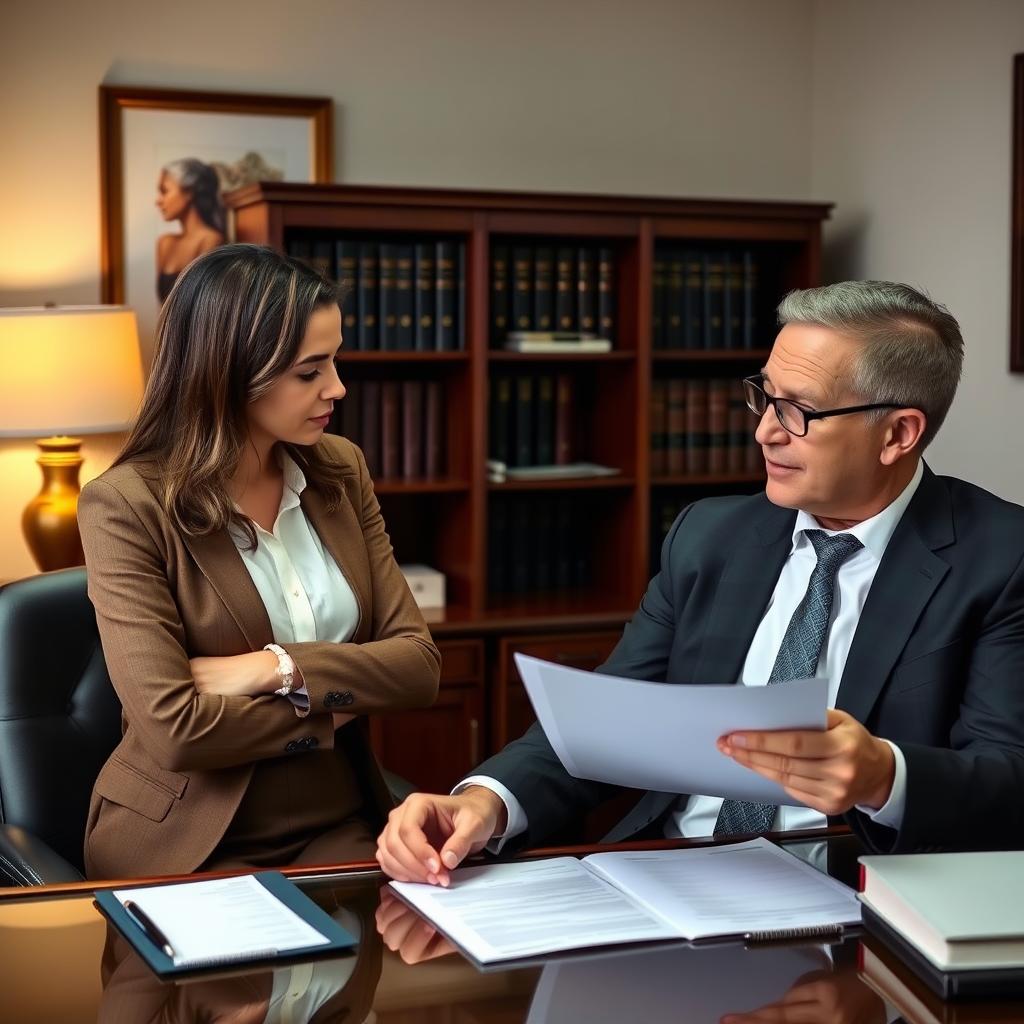 Flat Fee Uncontested Divorce Lawyer Madison County