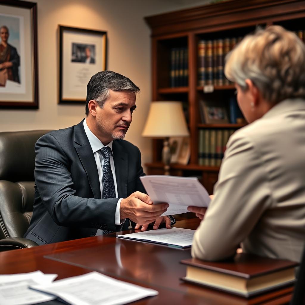 Flat Fee Uncontested Divorce Lawyer Prince George County