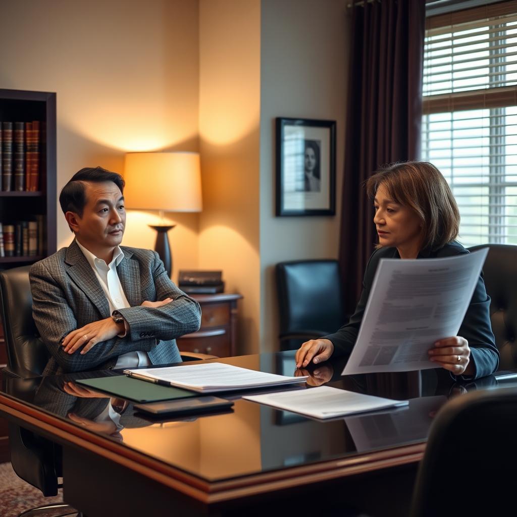 Flat Fee Uncontested Divorce Lawyer Suffolk