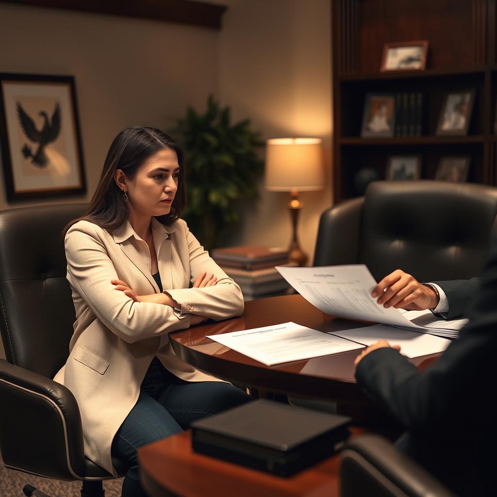 Separation Agreement Lawyer Orange County