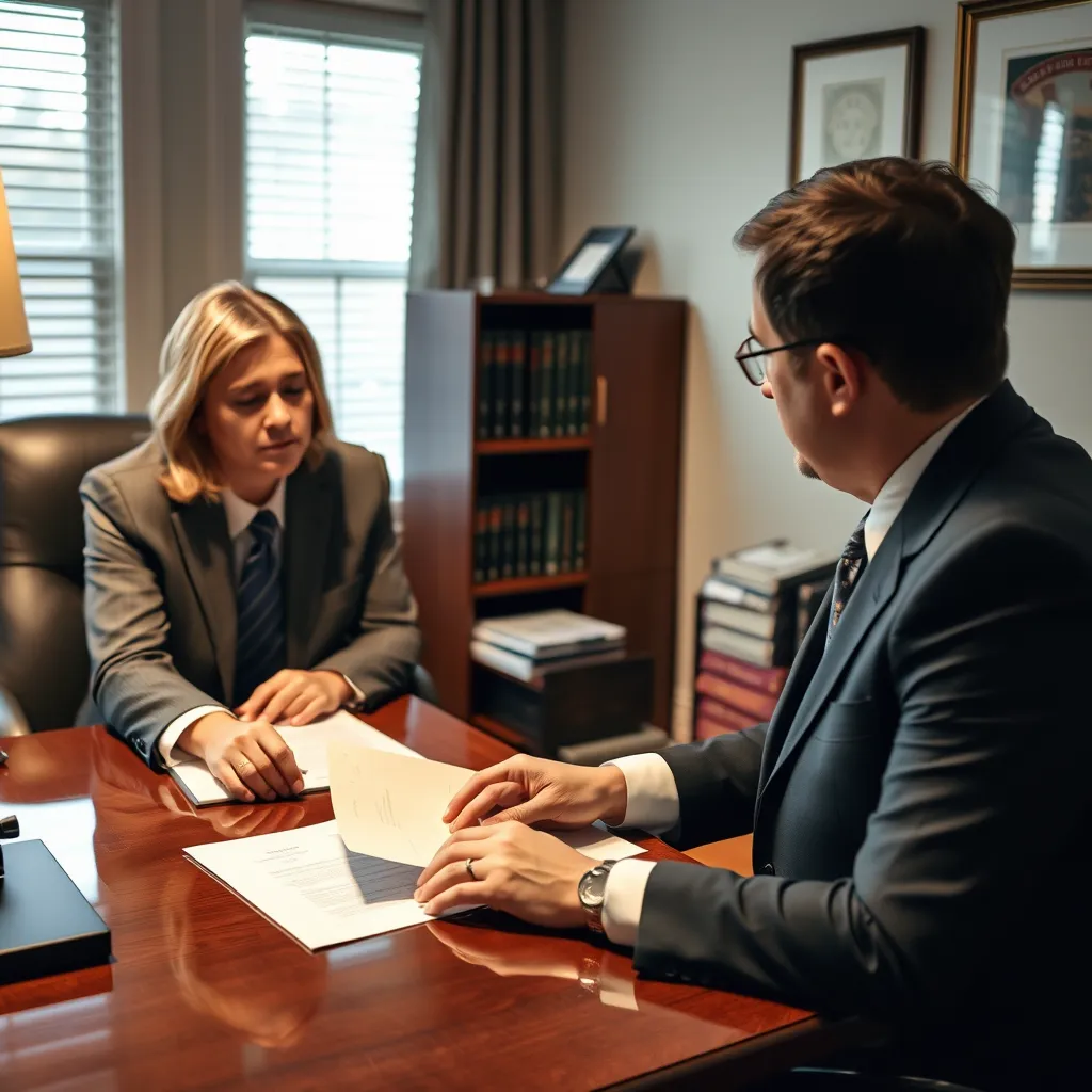 Adoption Lawyer Loudoun VA