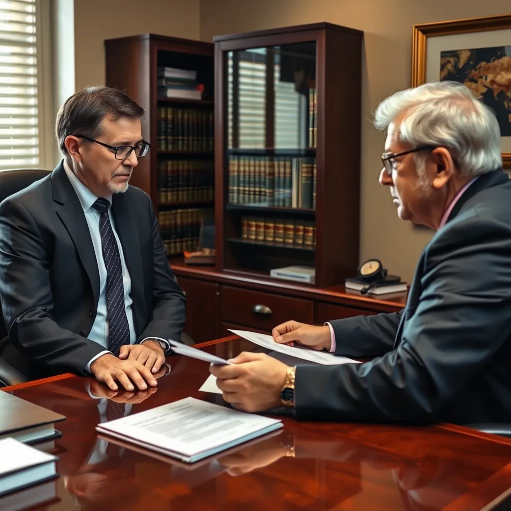 Adoption Lawyer Virginia