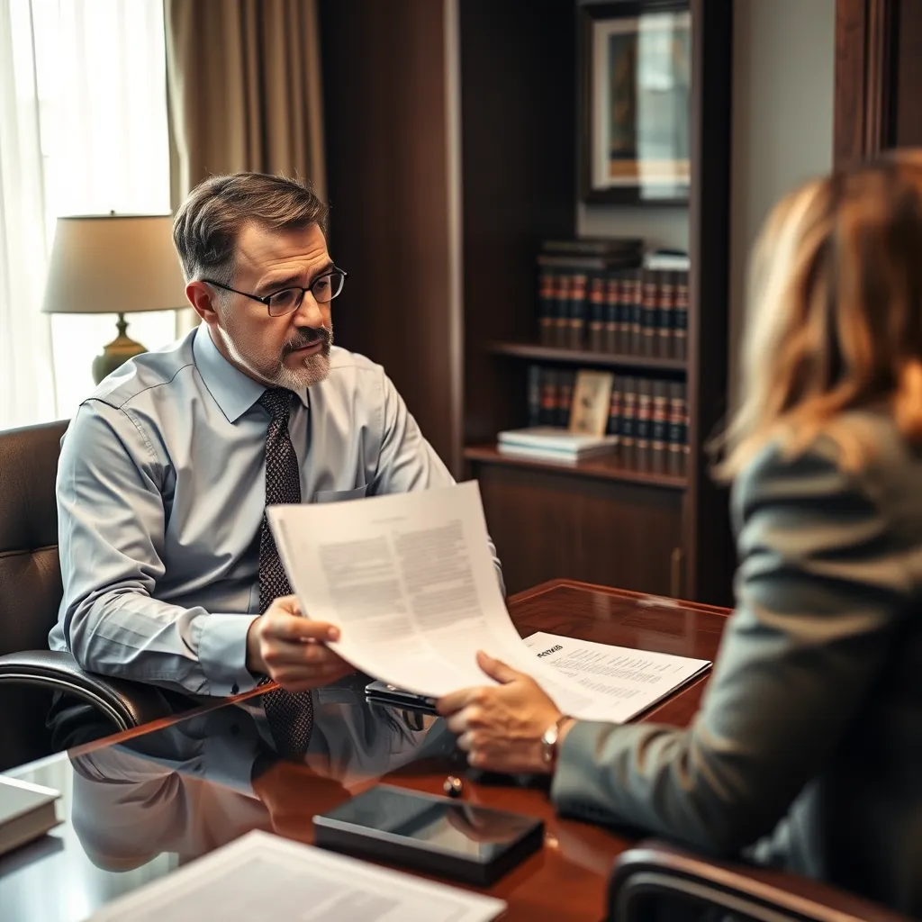 Adultery Divorce Lawyer Fairfax VA