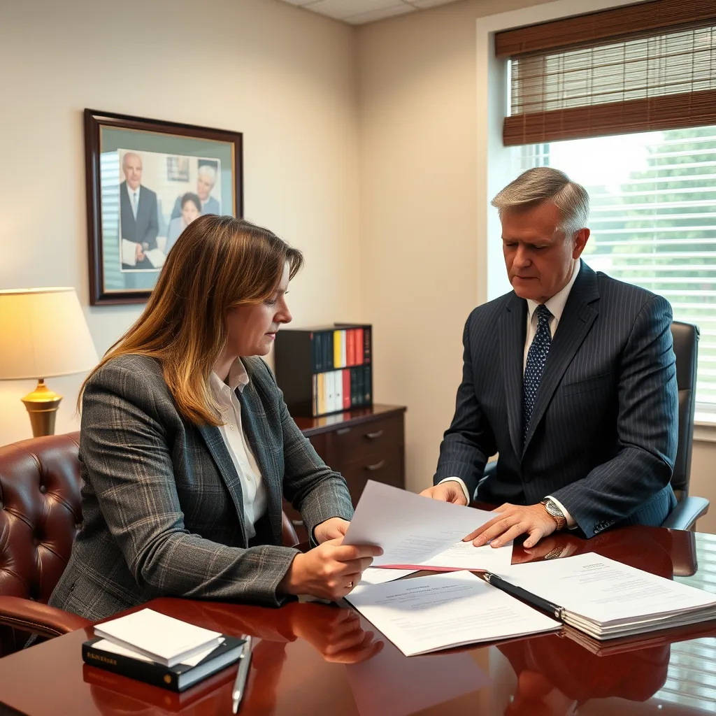 adultery divorce lawyer Poquoson VA