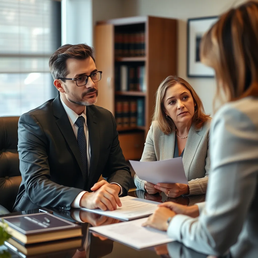 Adultery Divorce Lawyer Virginia