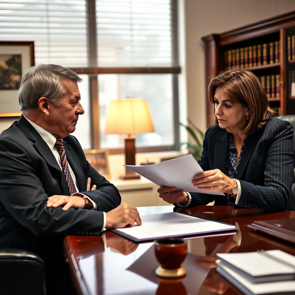 Alimony Lawyer Loudoun VA