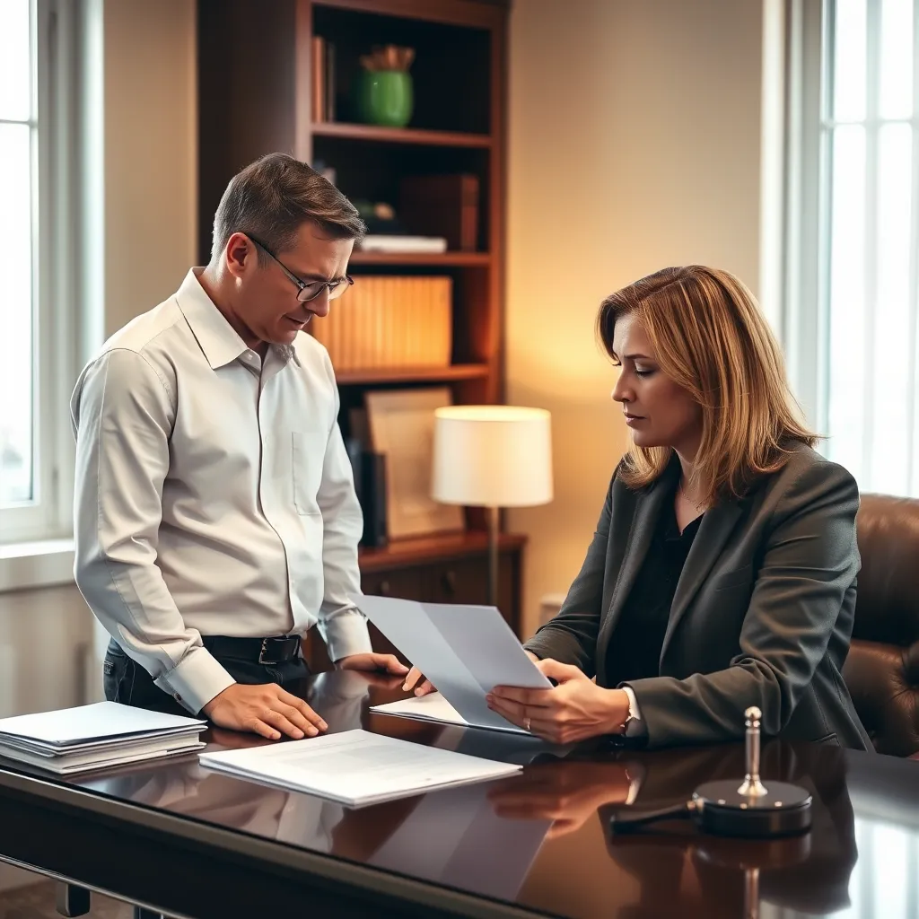 Alimony Modification Lawyer Virginia