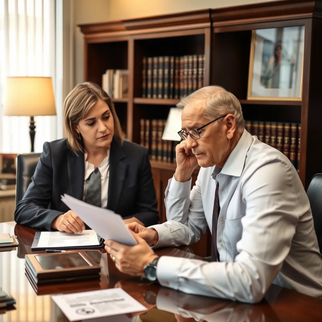 Annulment Lawyer Loudoun VA