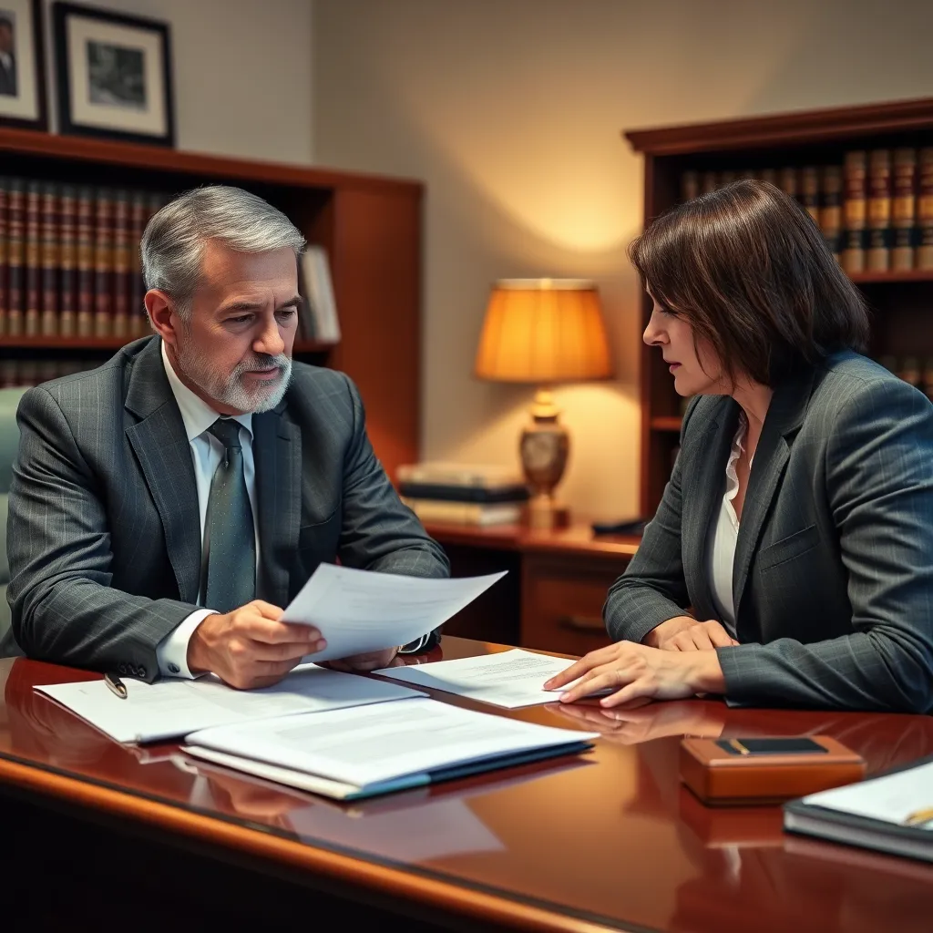 Armed Forces Divorce Lawyer Manassas, VA