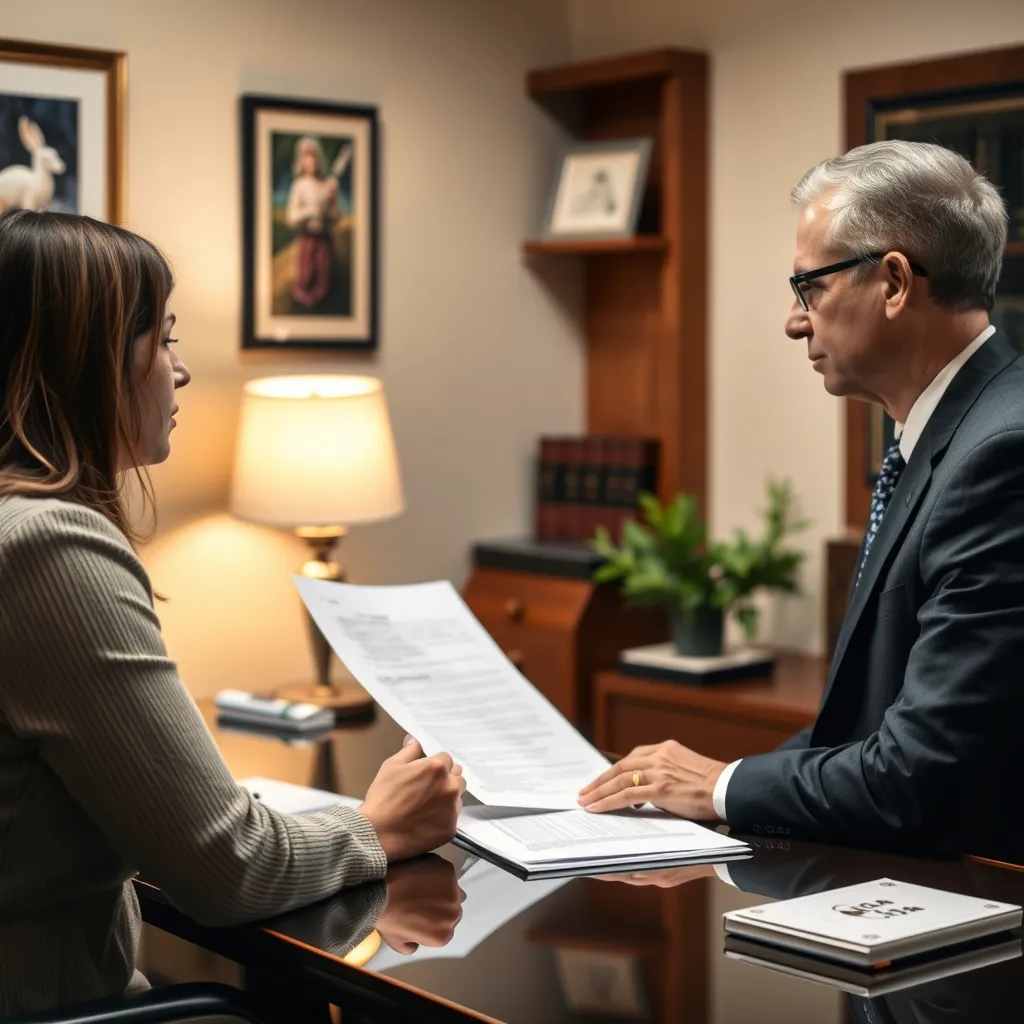 Back Child Support Lawyer Loudoun VA