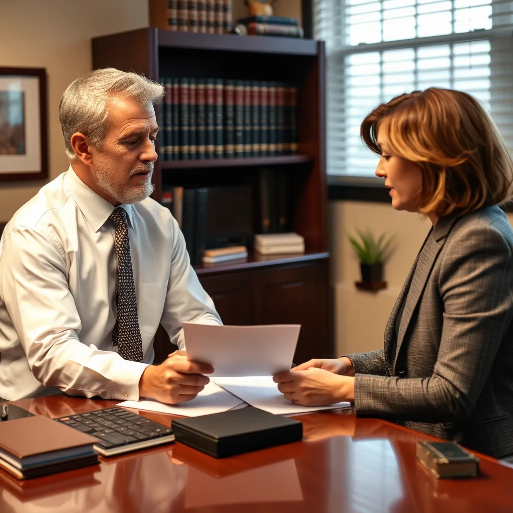 Back Child Support Lawyer Manassas, VA
