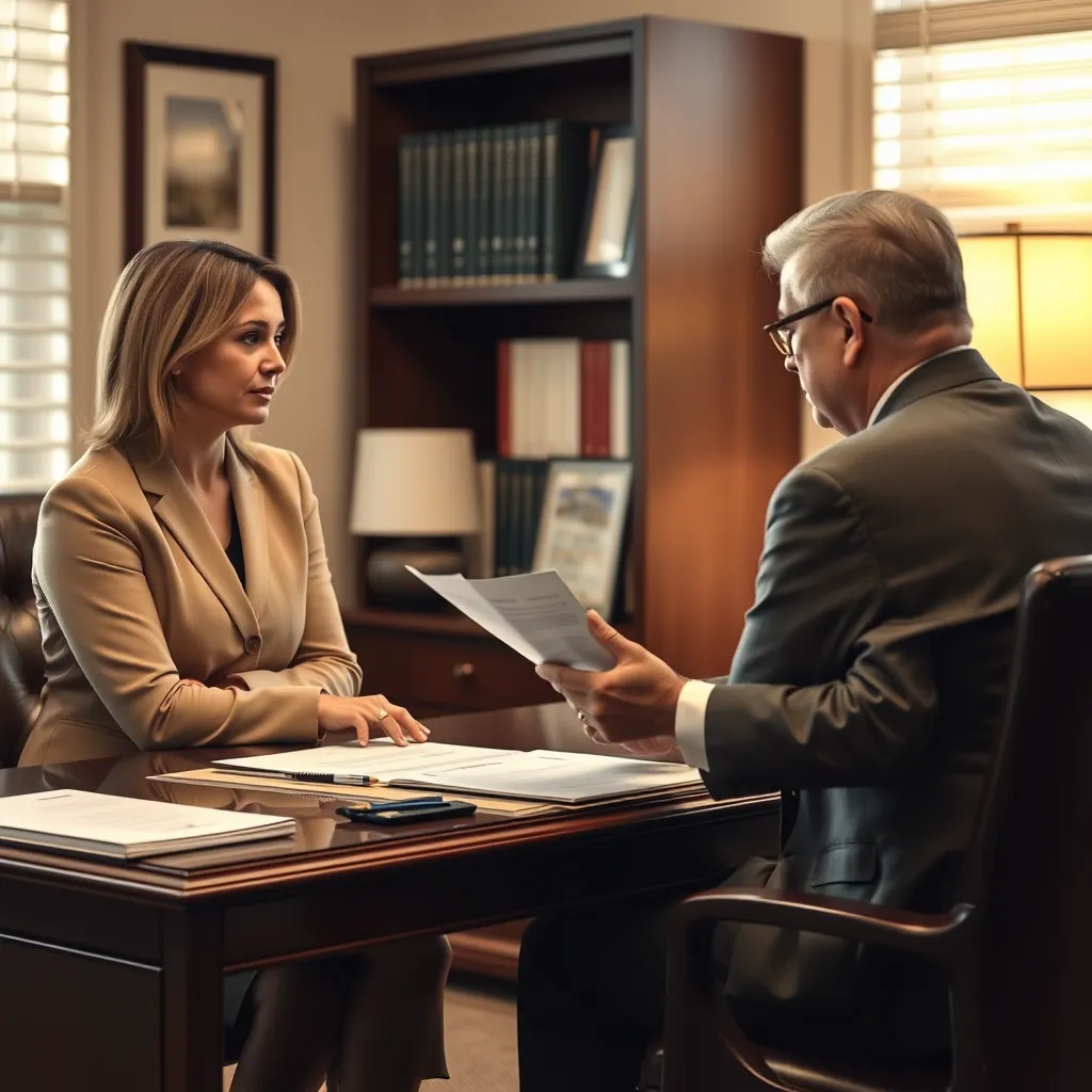 Back Child Support Lawyer Poquoson, VA
