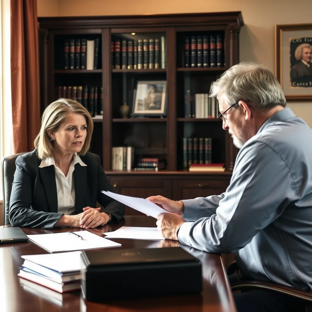 Catholic Annulment Lawyer Loudoun VA