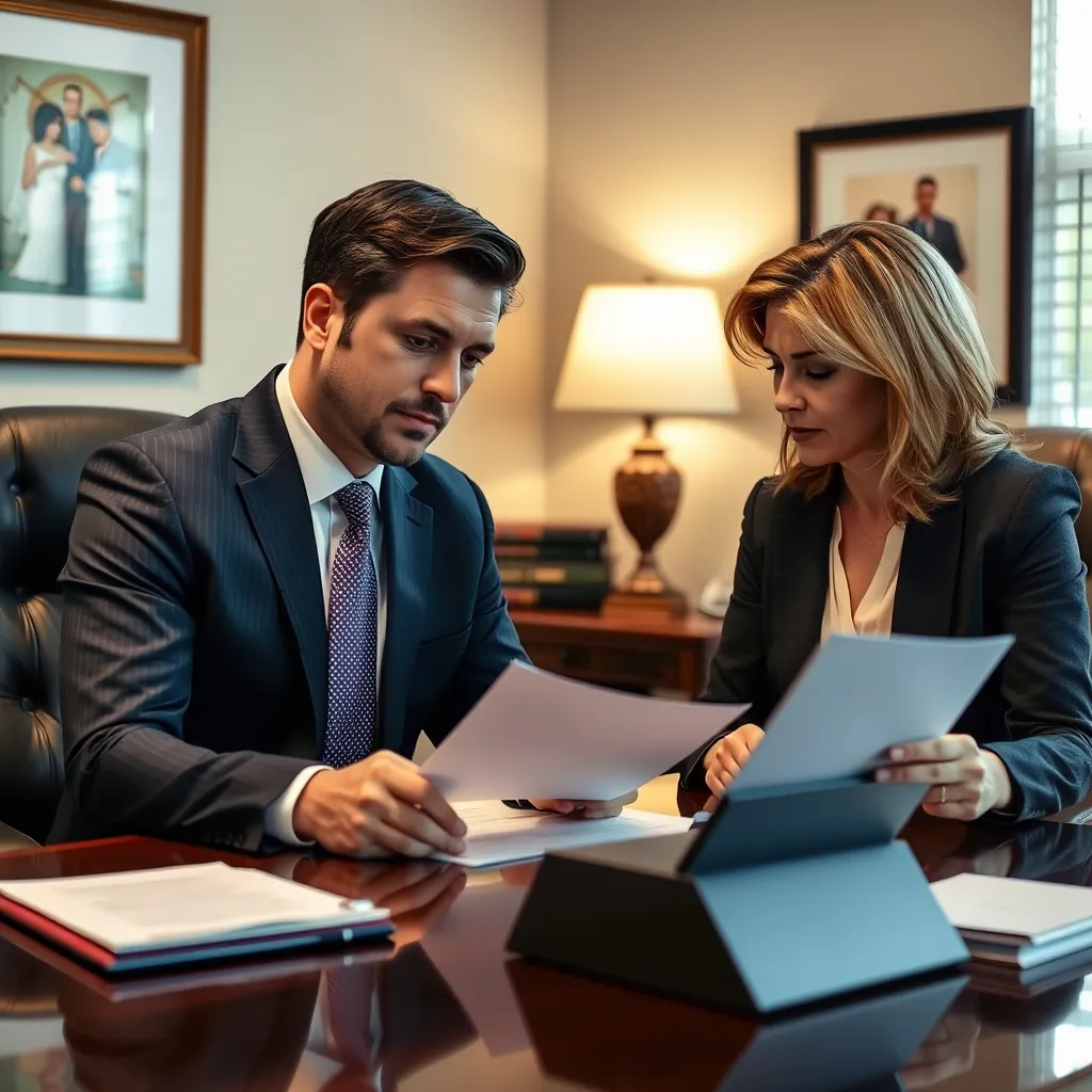 Catholic Annulment Lawyer Poquoson, VA