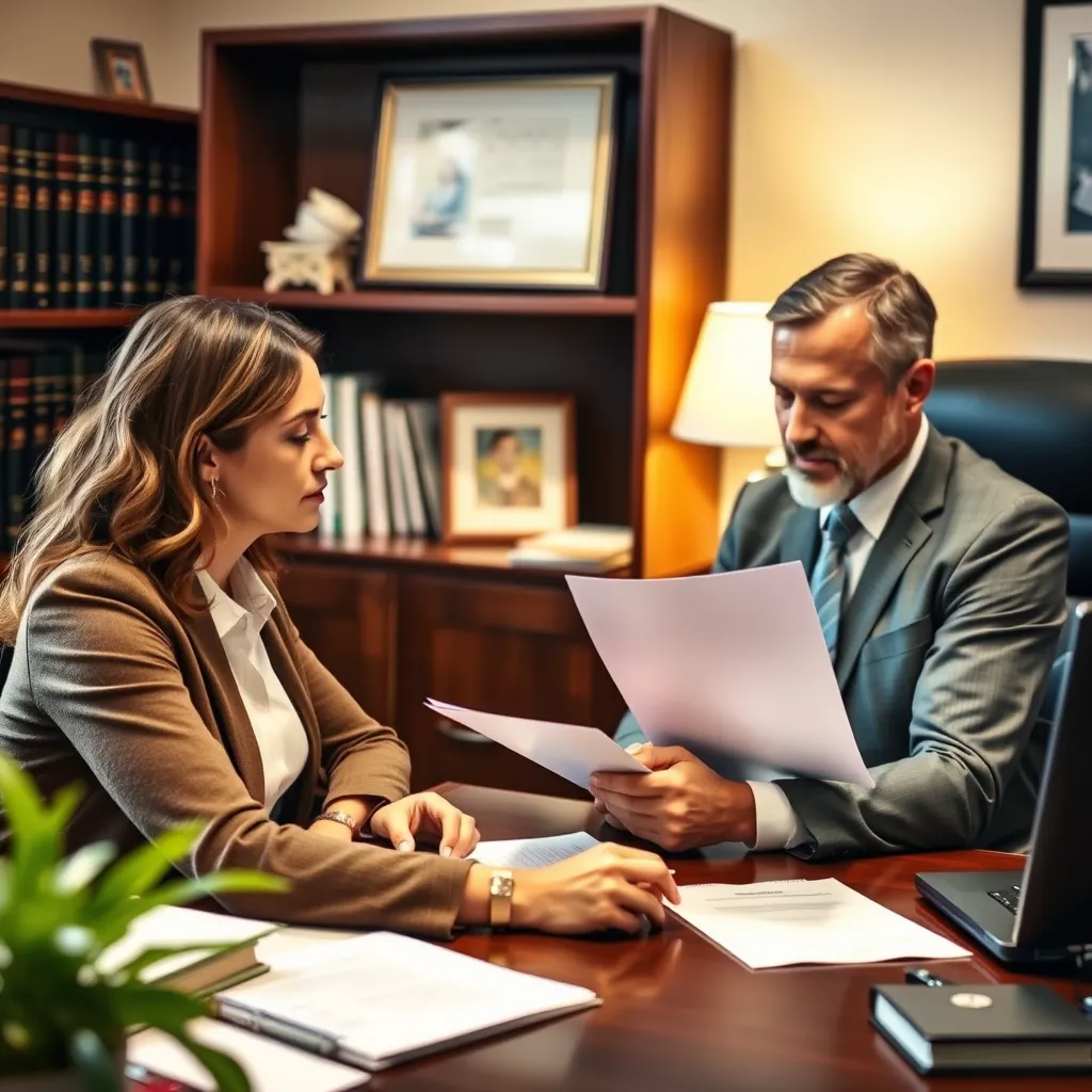 Cheap Uncontested Divorce Lawyer Alexandria, VA