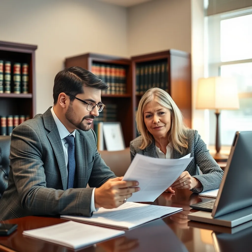 Cheap Uncontested Divorce Lawyer Fairfax, VA
