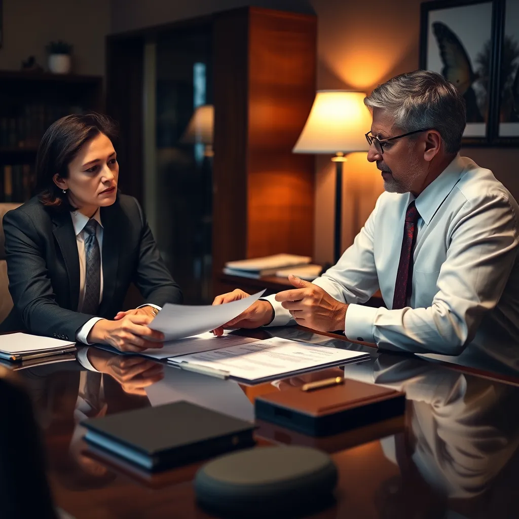 Cheap Uncontested Divorce Lawyer Falls Church, VA