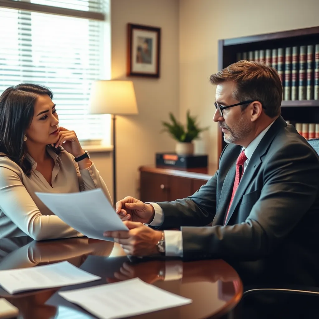 Cheap Uncontested Divorce Lawyer Goochland VA