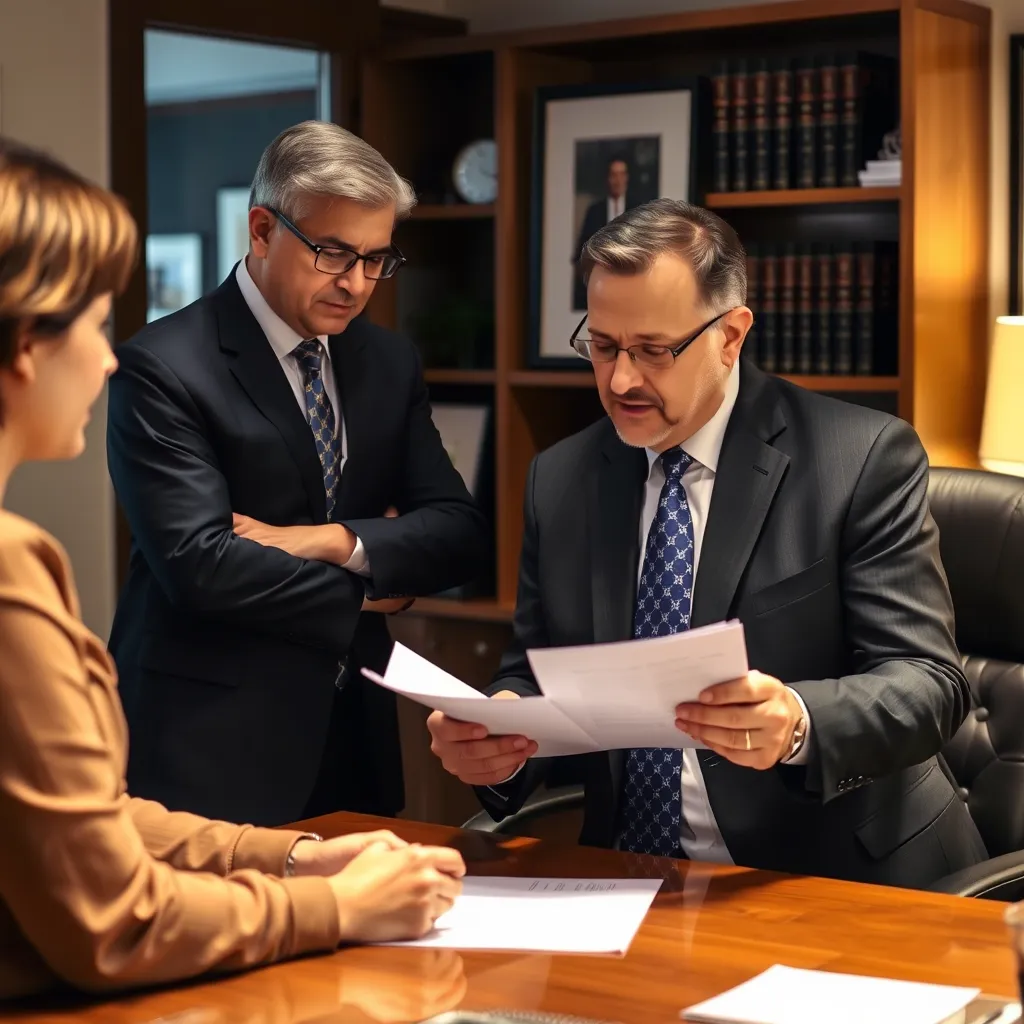 Child Custody Lawyer Arlington VA