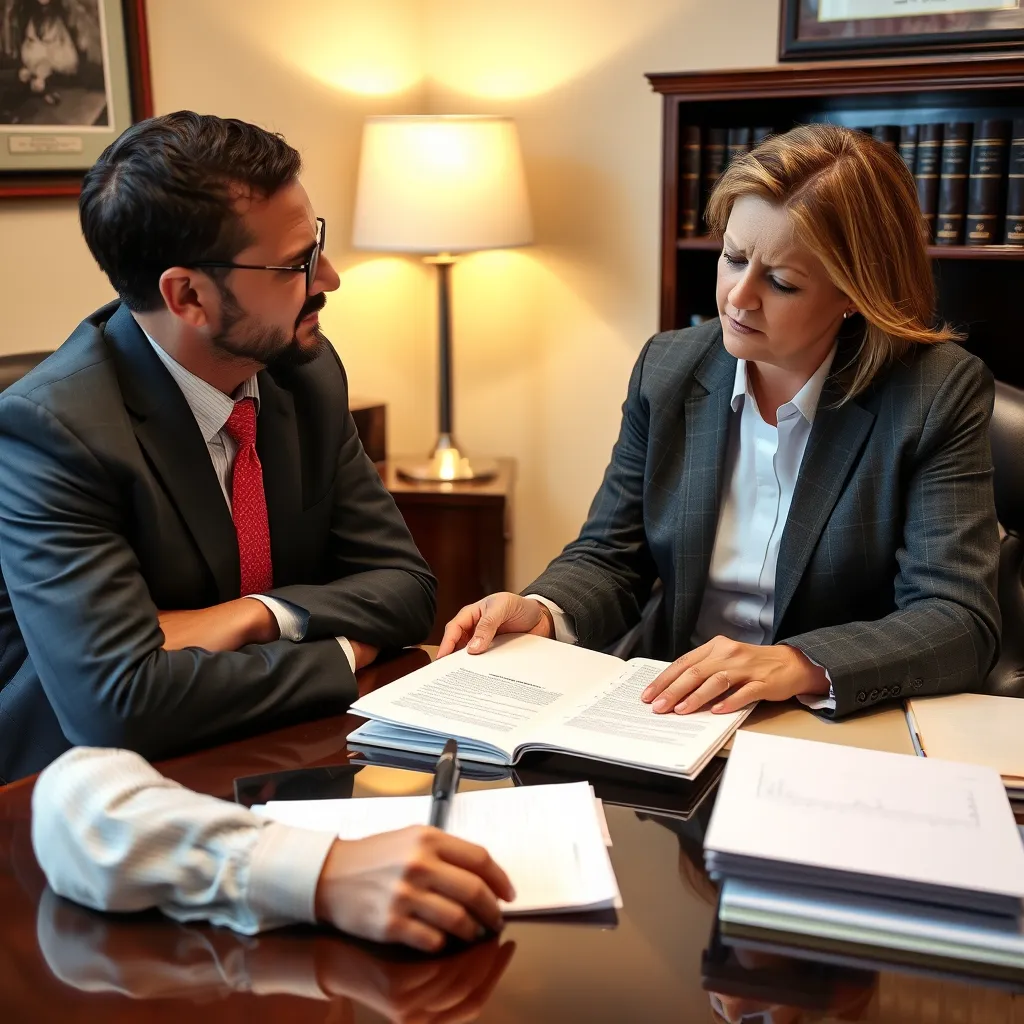 Child Relocation Lawyer Alexandria, VA