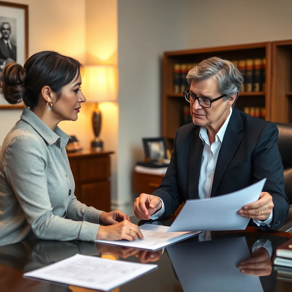 Child Relocation Lawyer Fairfax VA