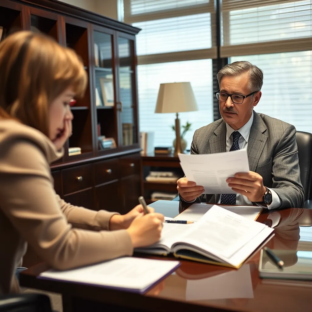 Child Support Arrears Lawyer Manassas, VA