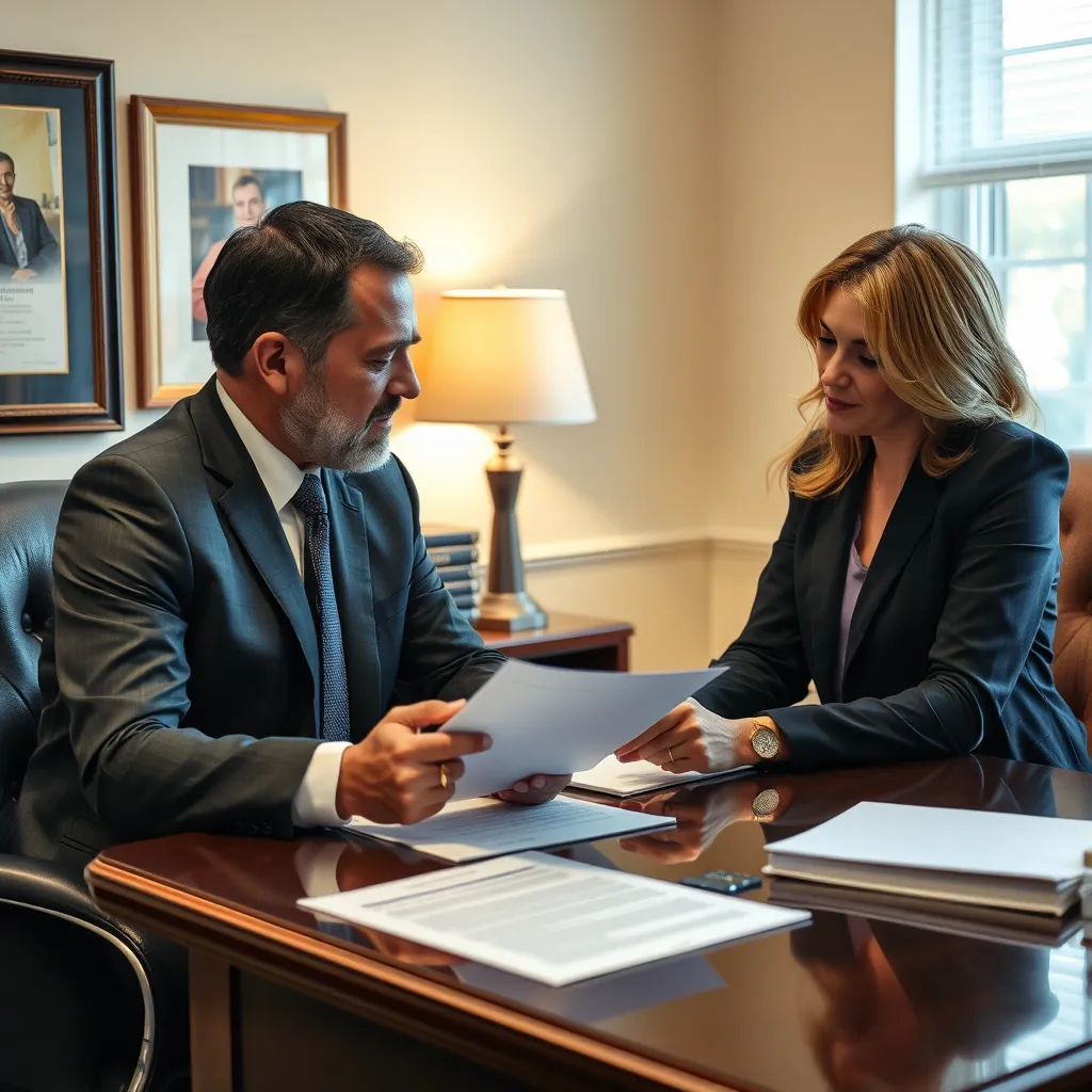 Child Support Contempt Lawyer Loudoun VA