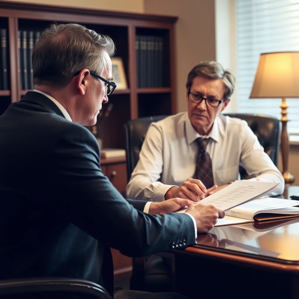Child Support Contempt Lawyer Poquoson, VA