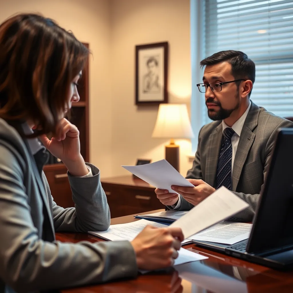 Child Support Enforcement Lawyer Alexandria, VA