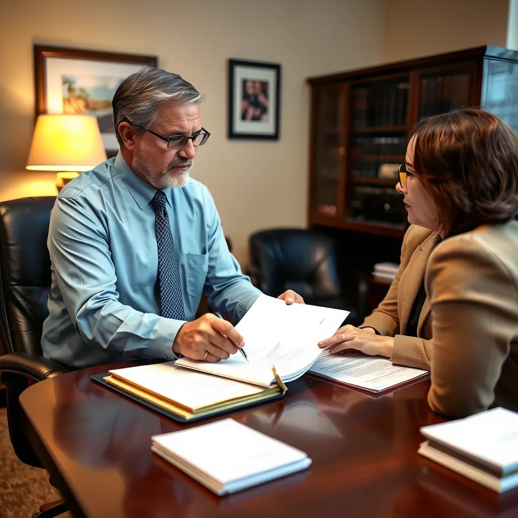 Child Support Enforcement Lawyer Manassas, VA
