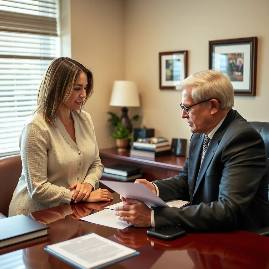 Child Support Enforcement Lawyer Poquoson, VA