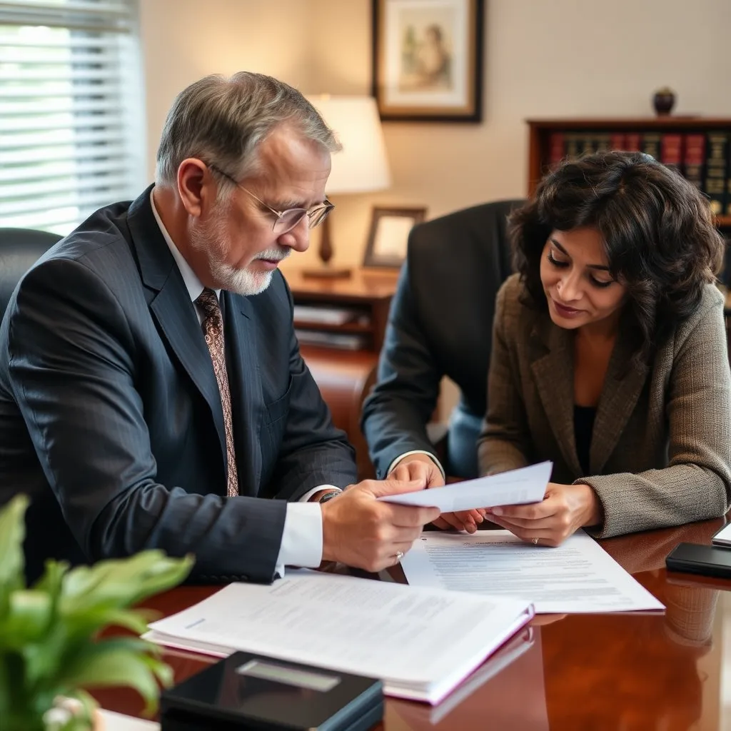 Child Support Establishment Lawyer Alexandria, VA