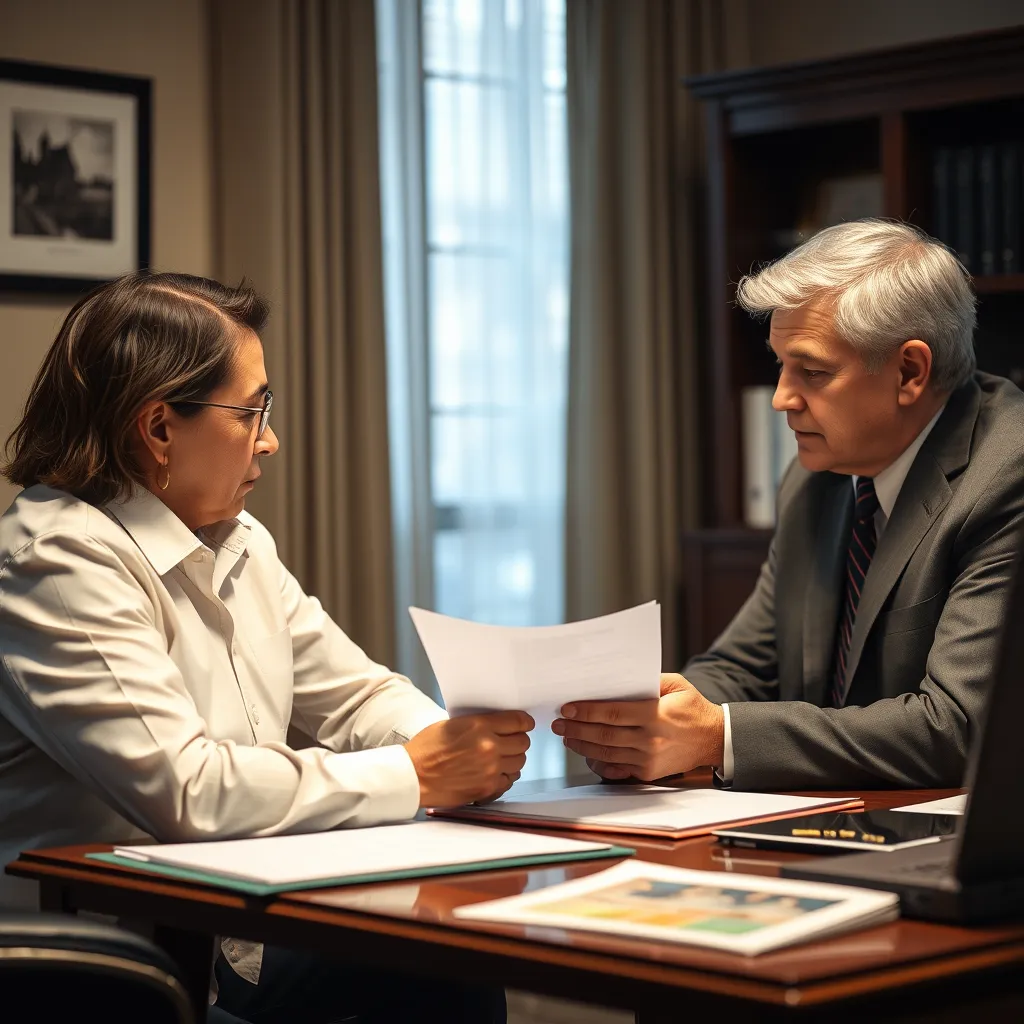 Child Support Establishment Lawyer Poquoson, VA