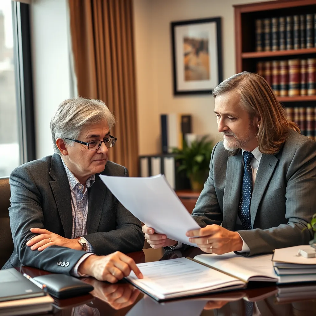 Child Support Lawyer Arlington VA
