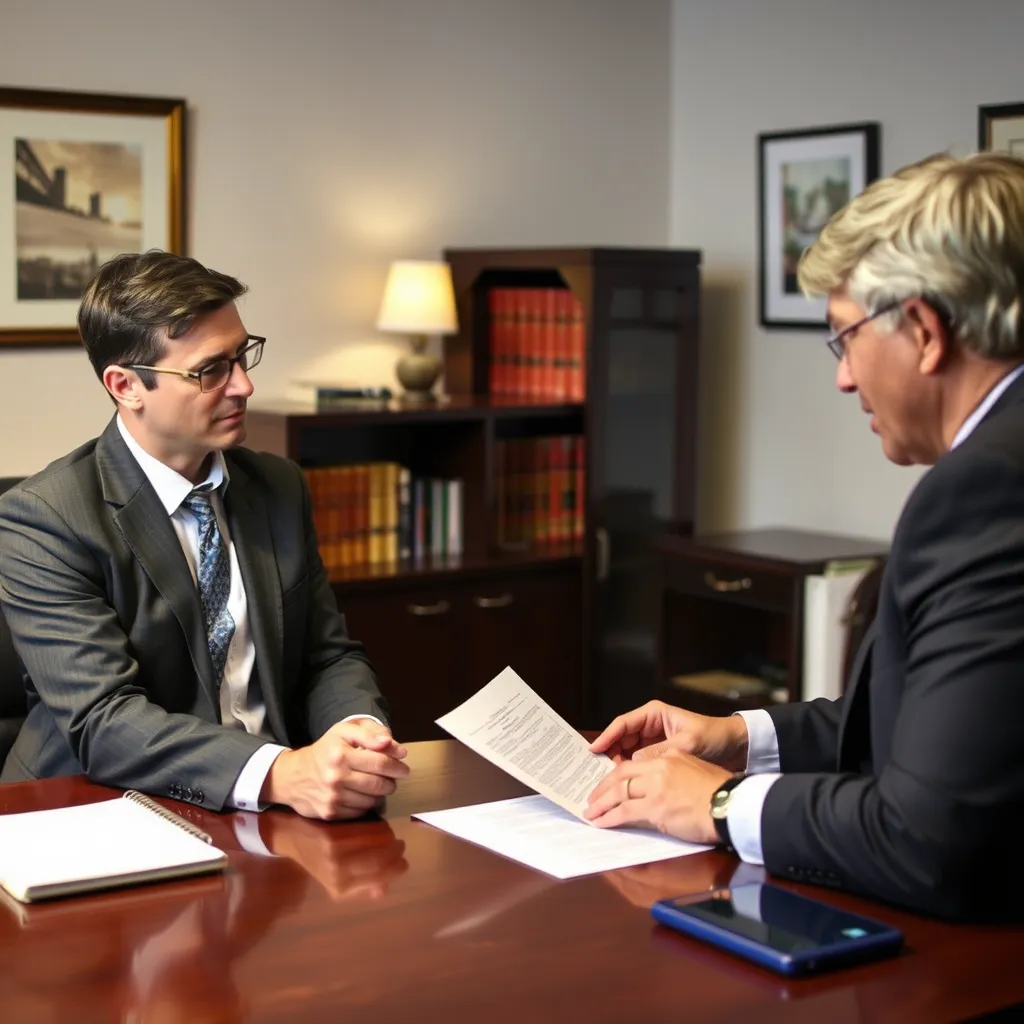 Child Support Lawyer Loudoun VA