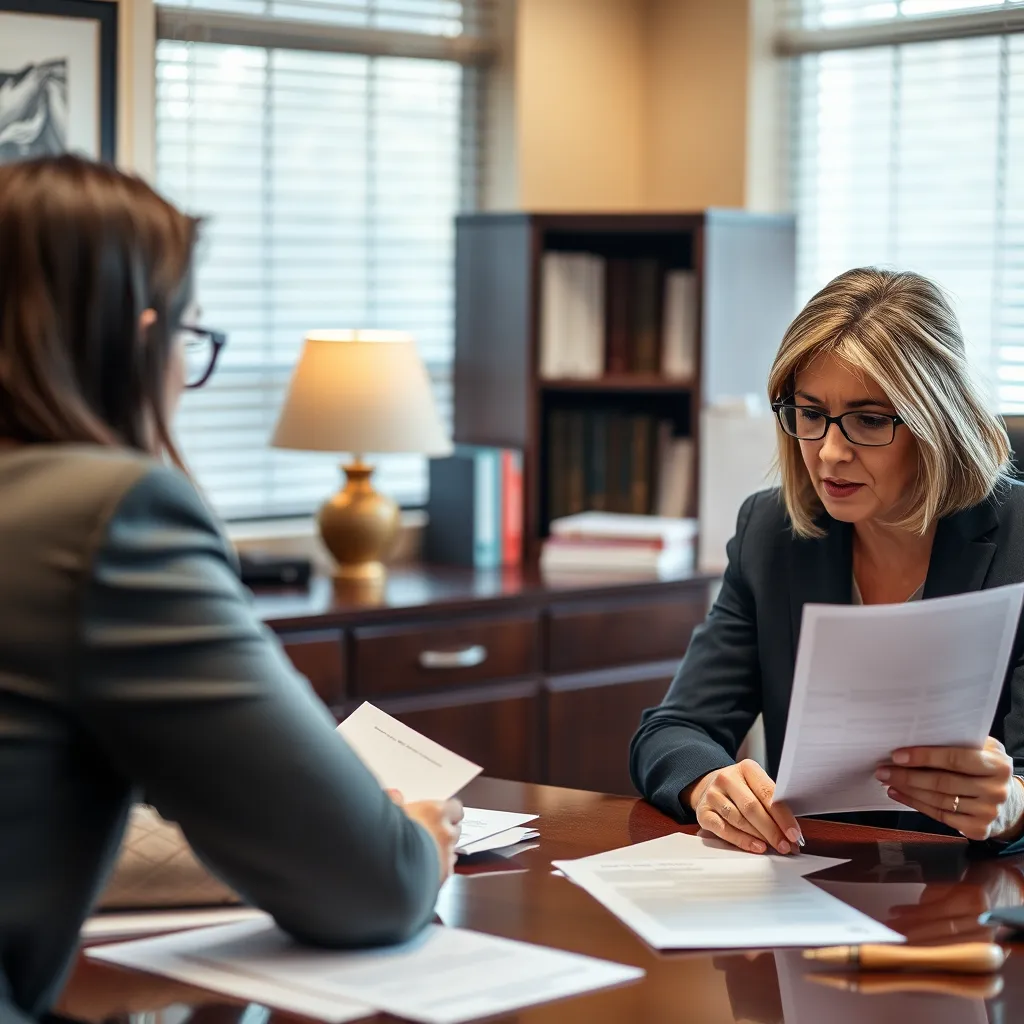 Child Support Modification Lawyer Loudoun VA