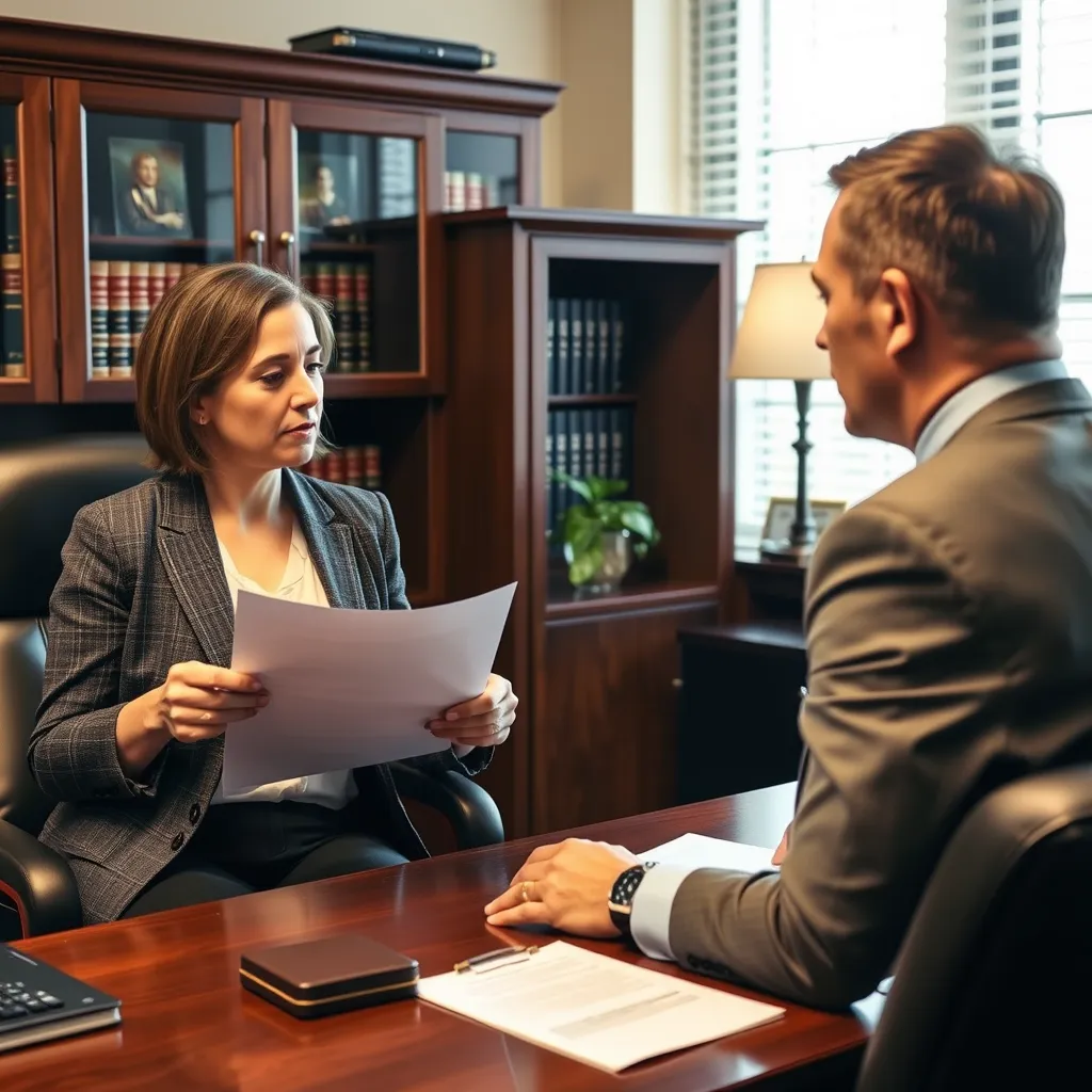 Contempt Of Court Lawyer Poquoson, VA