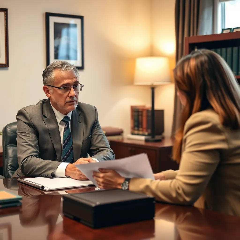 Cruelty Divorce Lawyer Fairfax VA