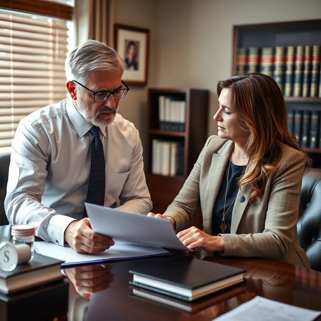 Custody Relocation Lawyer Alexandria, VA
