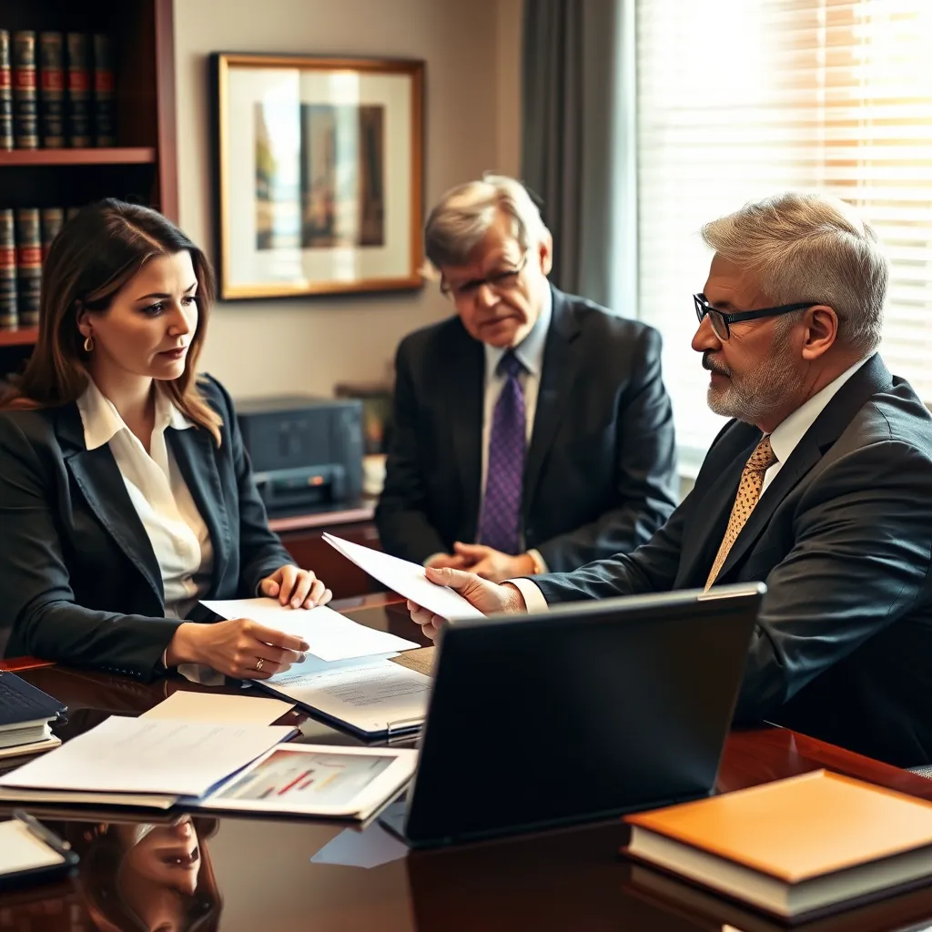 Custody Relocation Lawyer Fairfax VA