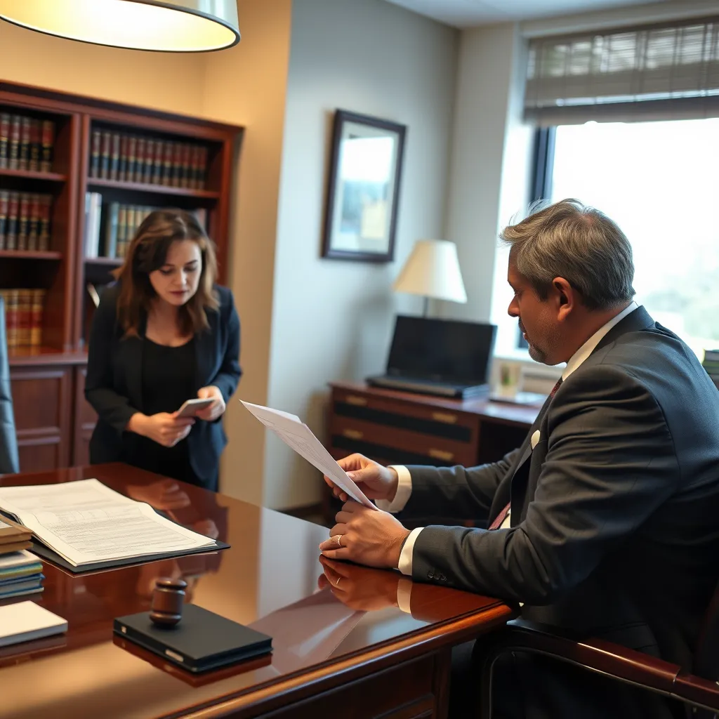 Custody Relocation Lawyer Fauquier VA