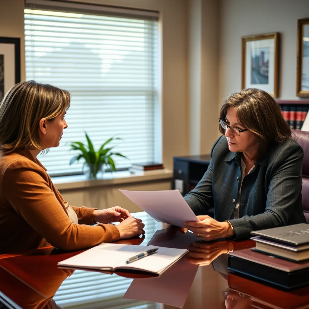 Custody Relocation Lawyer Loudoun VA