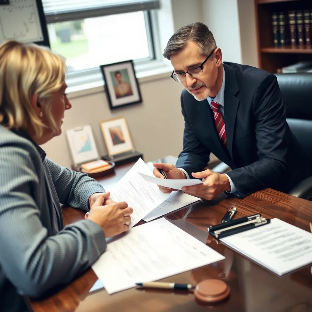 custody relocation lawyer Manassas VA
