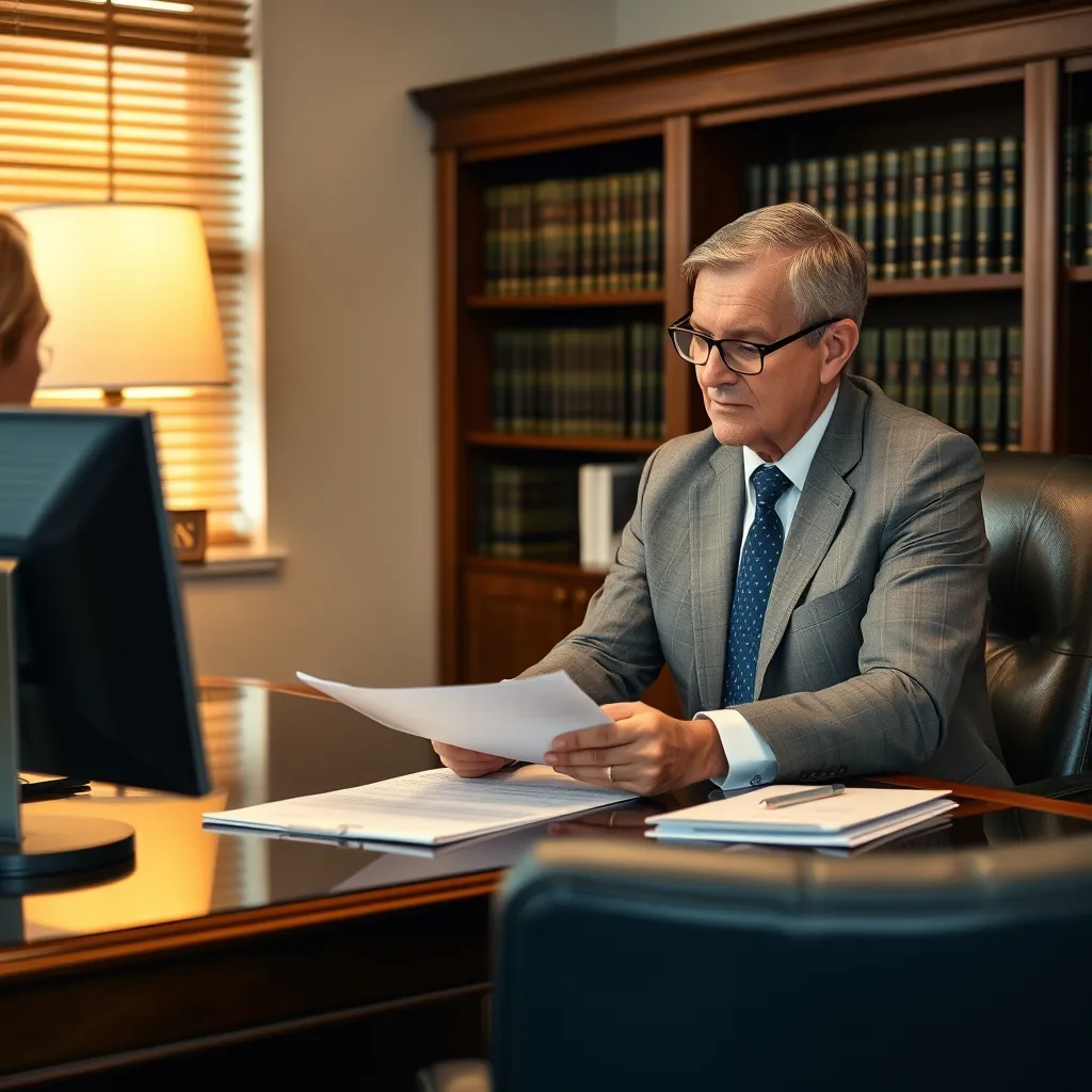 Divorce Decree Enforcement Lawyer Goochland VA